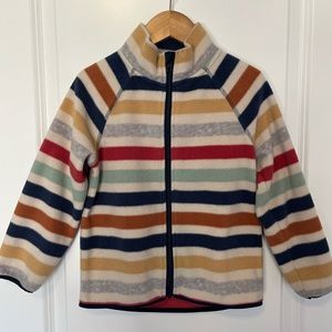 H&M Fleece Zip-Up